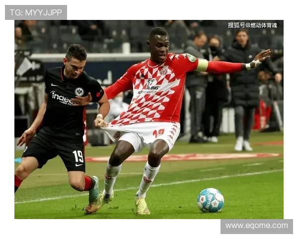 [德甲]第16轮：法兰克福VS门兴格拉德巴赫.